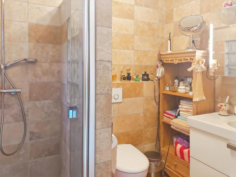 Villa - 196 m² - 6 pièces