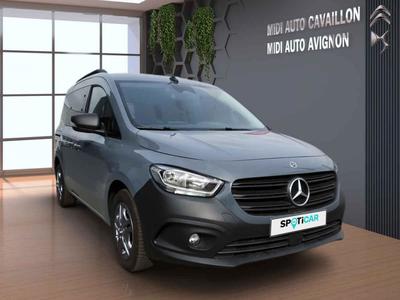 Mercedes Citan Tourer 160d 95 cv Progressive