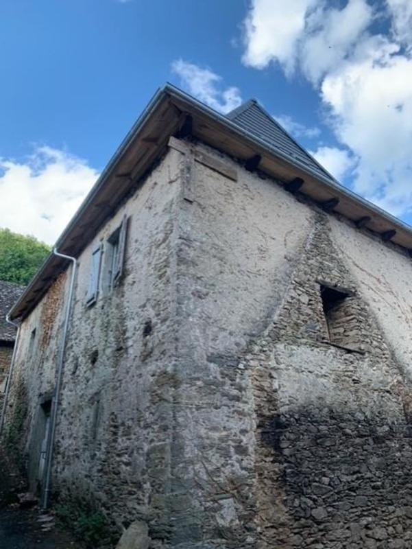 Maison - 70 m² - 2 pièces