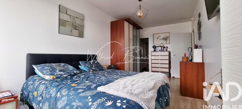 Appartement - 99 m² - 5 pièces