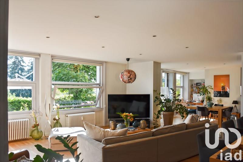 Appartement - 238 m² - 6 pièces