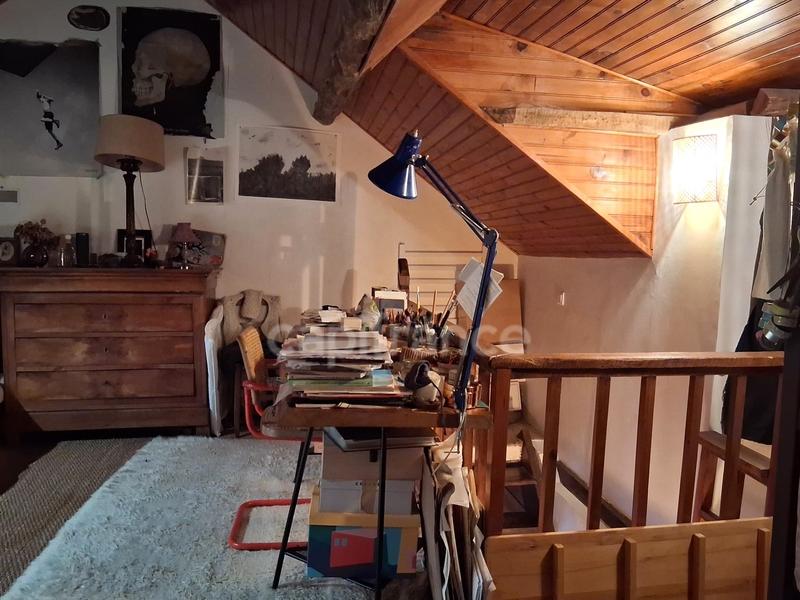 Maison - 55 m² - 2 pièces