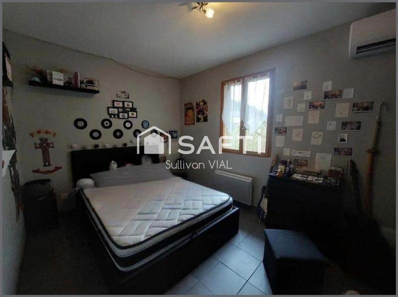 Maison - 152 m² - 4 pièces