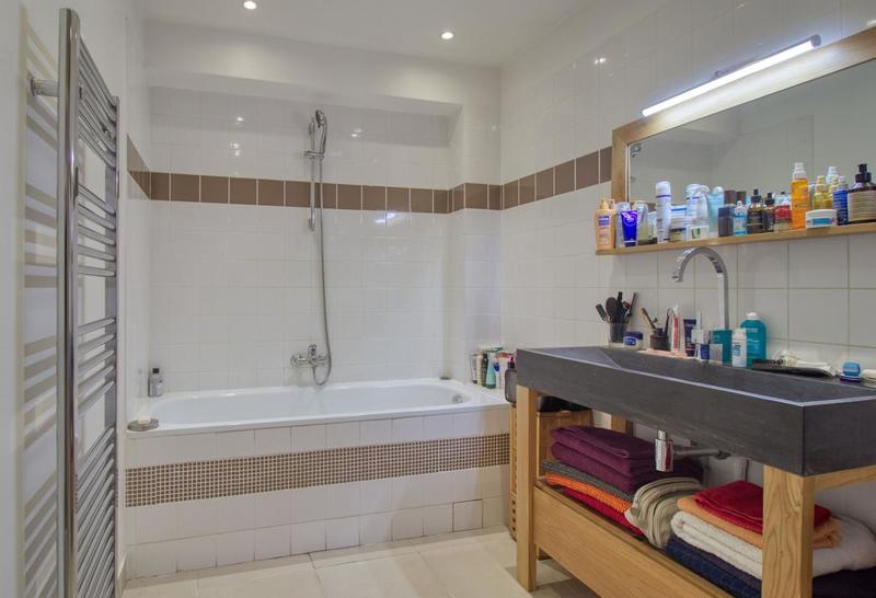 Loft - 220 m² - 6 pièces