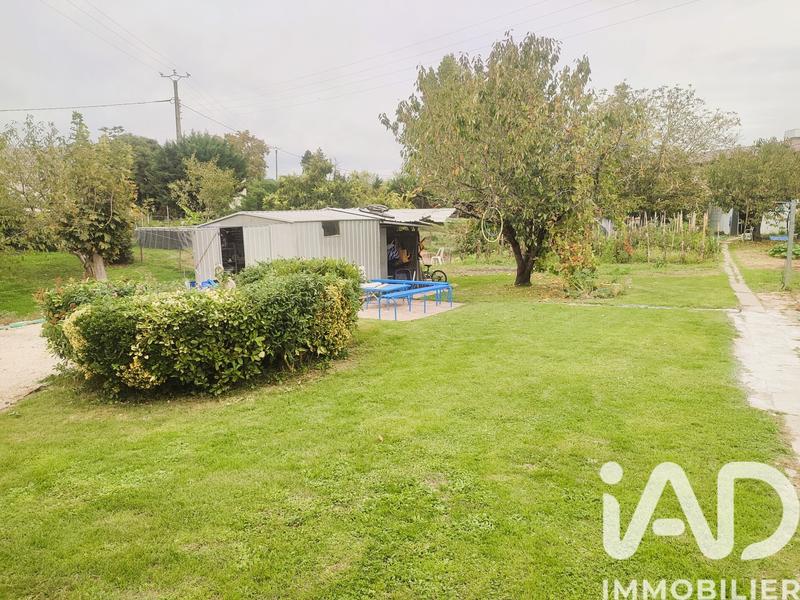 Maison - 150 m² - 6 pièces