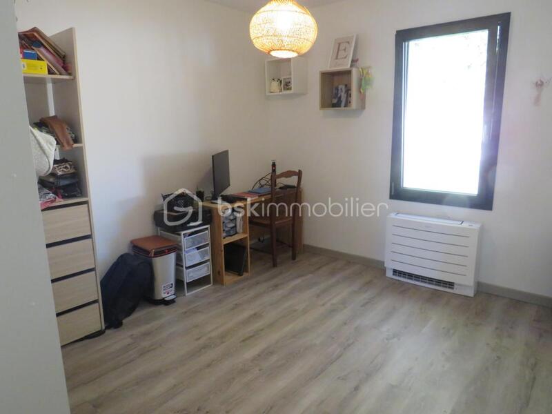 Maison - 135 m² - 4 pièces