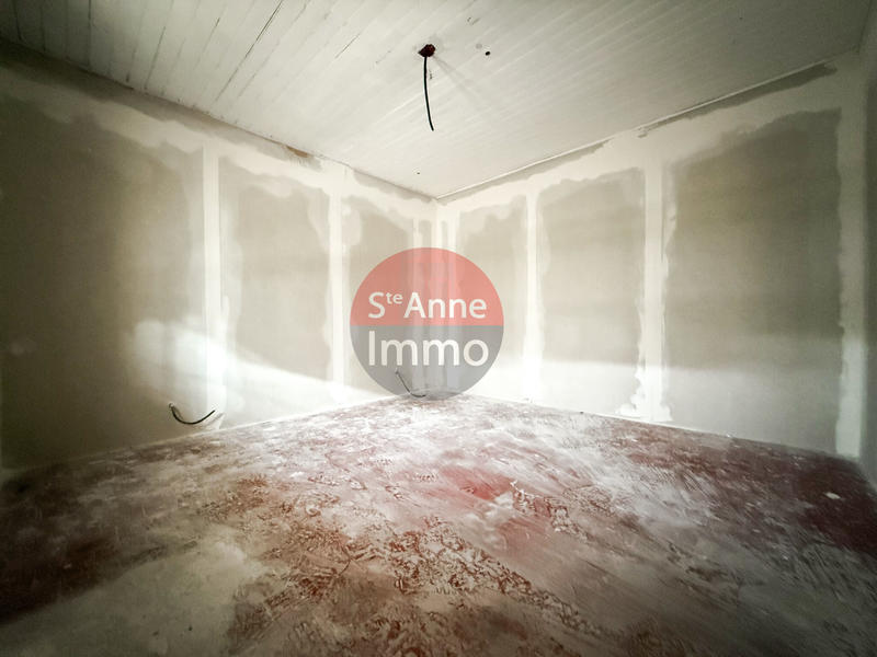 Maison - 70 m² - 3 pièces