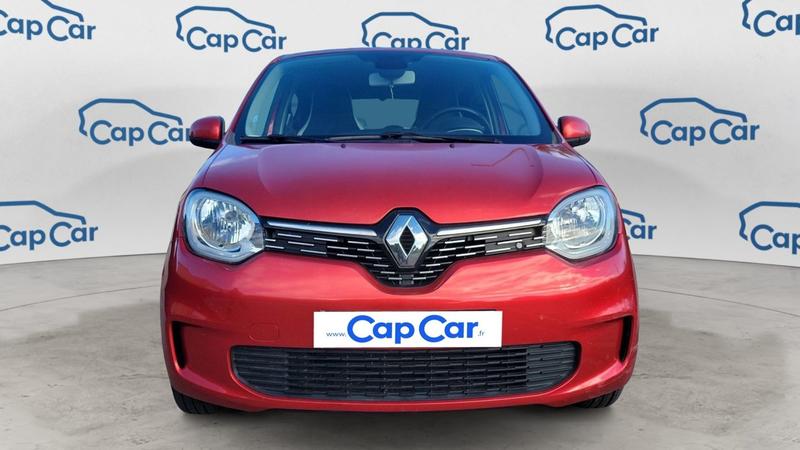 Renault Twingo 0.90 TCe 92 Dynamique