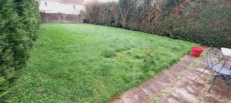 Maison - 103 m² - 5 pièces