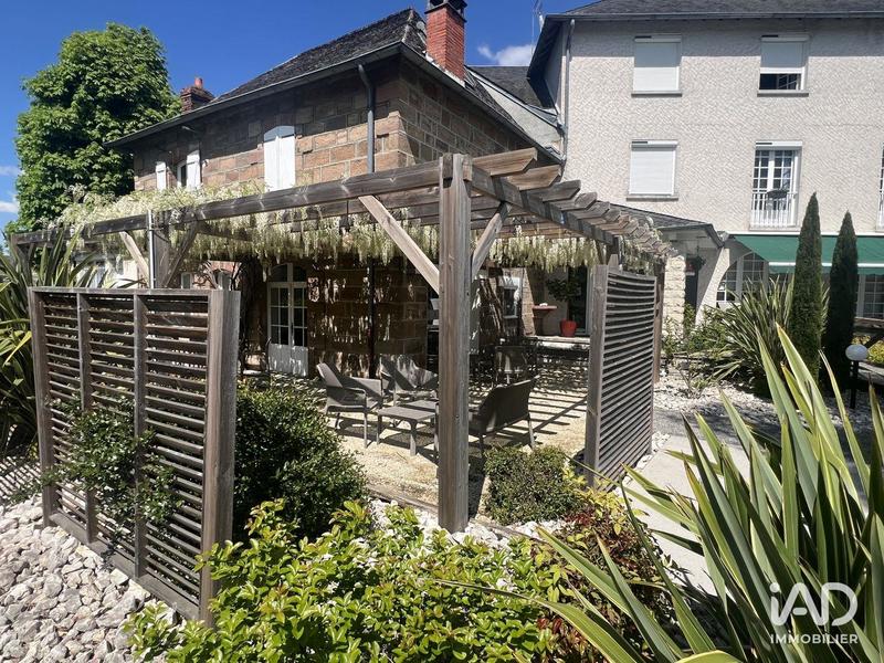 Local commercial - 200 m²