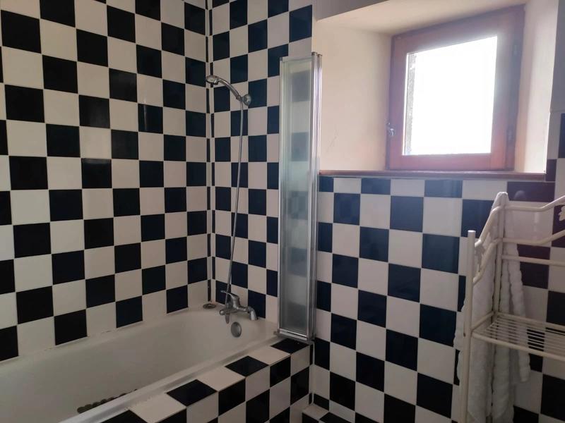 Manoir - 350 m² - 10 pièces