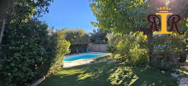 Bastide - 135 m² - 9 pièces