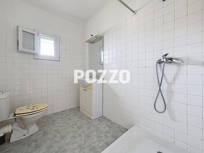 Maison - 51 m² - 3 pièces