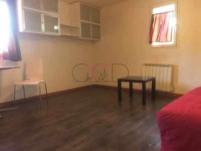 Appartement - 22 m² - 1 pièce