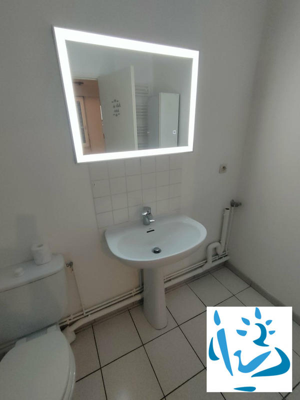 Appartement - 43 m² - 1 pièce