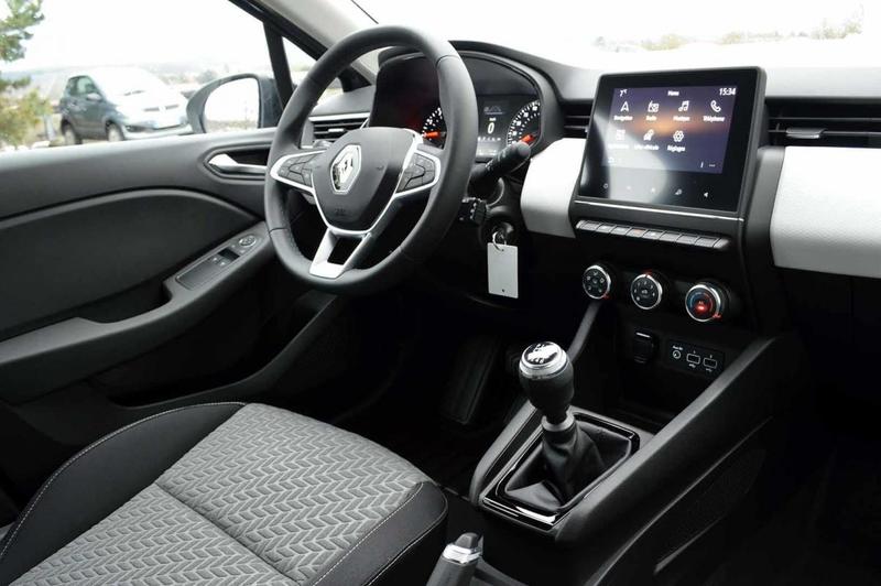 Renault Clio V 0.9 Tce 90ch Limited