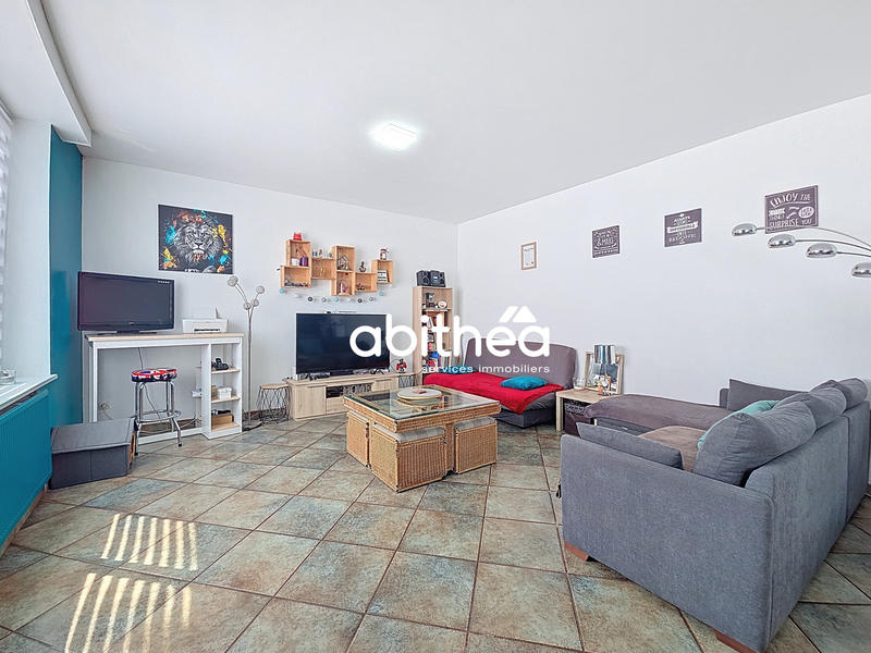 Maison - 125 m² - 4 pièces