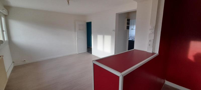 Appartement - 68 m² - 4 pièces
