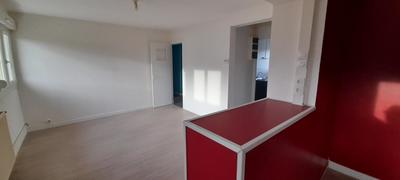 Appartement - 68 m² - 4 pièces
