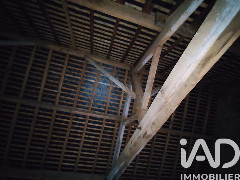 Maison de village - 103 m² - 4 pièces