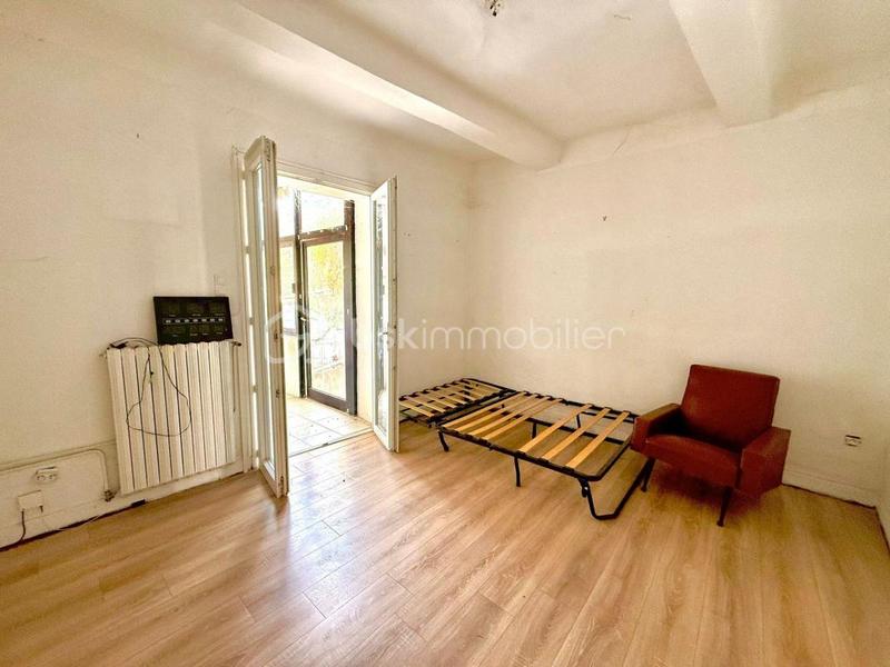 Maison de village - 137 m² - 6 pièces