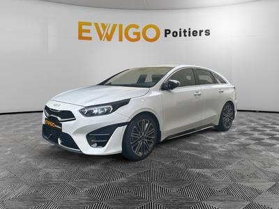 Kia ProCeed 1.5 t-Gdi 160 Gt Line Bva