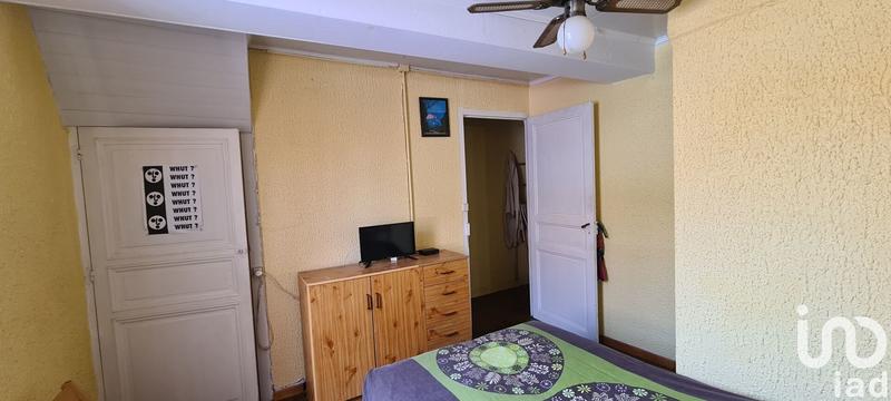 Maison de village - 50 m² - 4 pièces