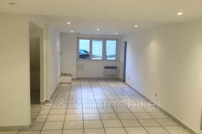 Appartement - 2 pièces