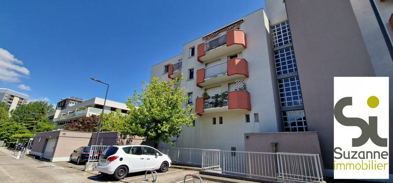 Viager - Appartement - 80 m² - 4 pièces