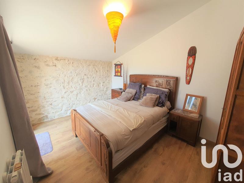 Maison - 360 m² - 8 pièces