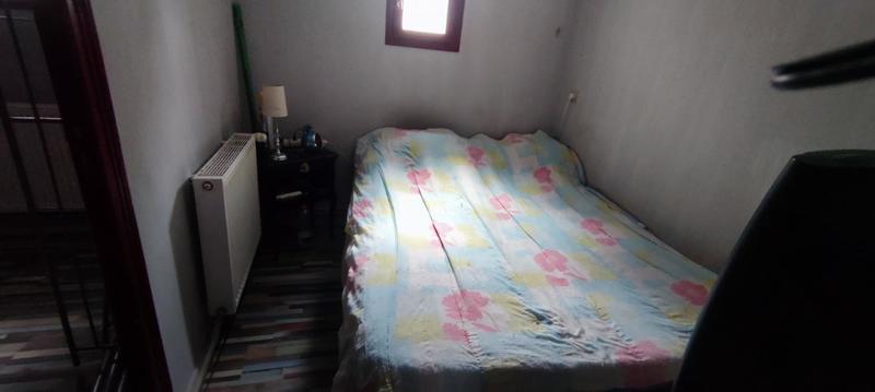 Maison - 85 m² - 5 pièces