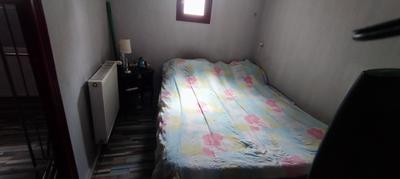 Maison - 85 m² - 5 pièces