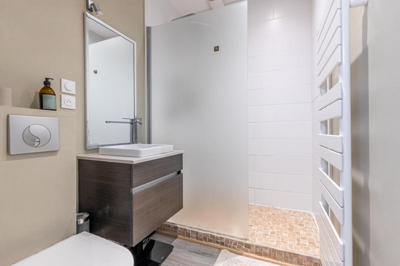 Duplex - 98 m² - 4 pièces