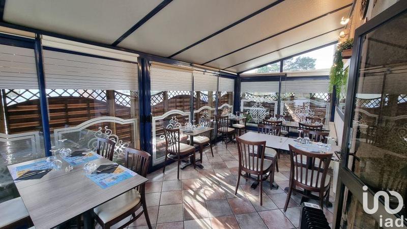 Local commercial - 190 m²