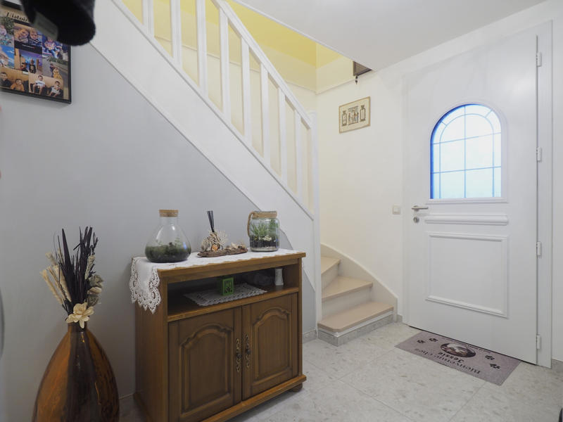 Maison - 100 m² - 6 pièces