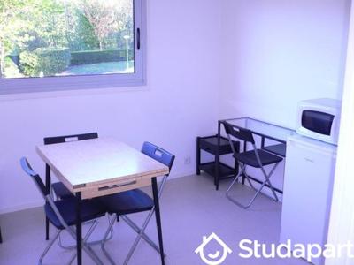 Appartement - 23 m² - 1 pièce