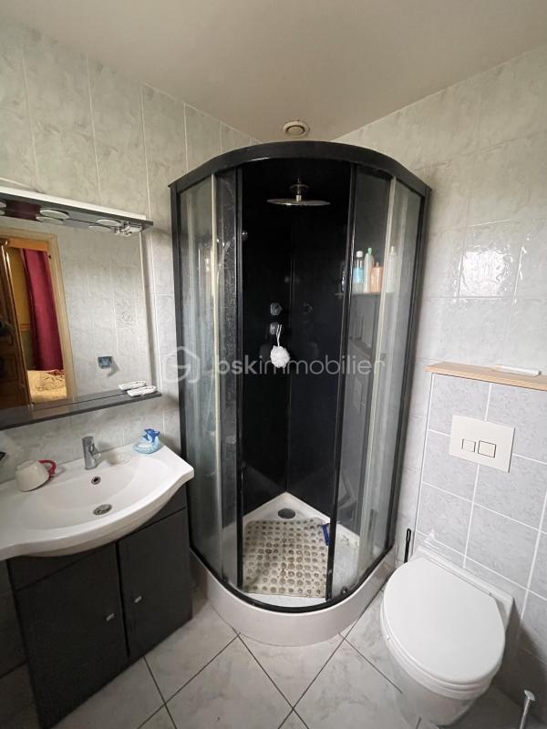 Maison traditionnelle - 120 m² - 5 pièces