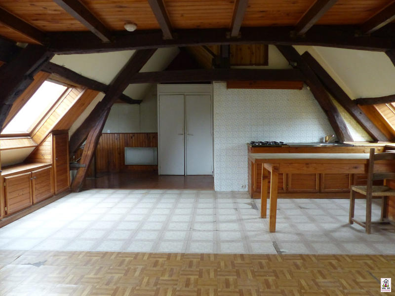 Appartement - 44 m² - 1 pièce