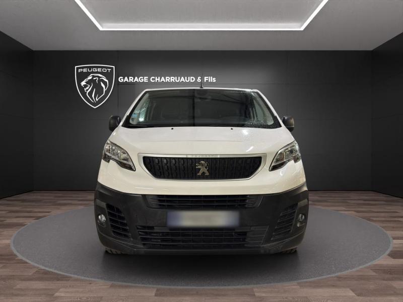 Peugeot Expert III 1.5 Bluehdi 120 s&amp;amp;S Standard Premium