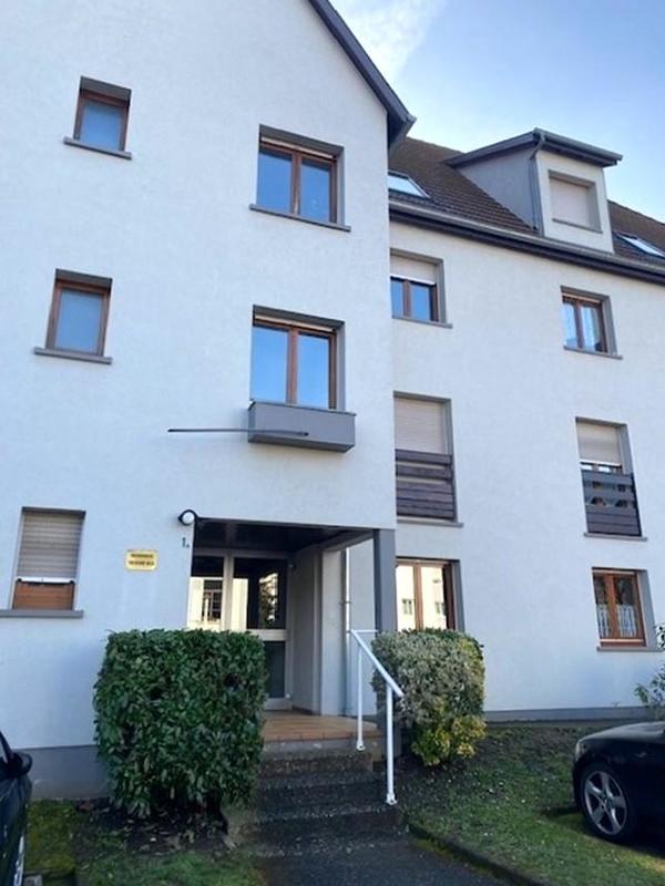 Appartement - 90 m² - 4 pièces