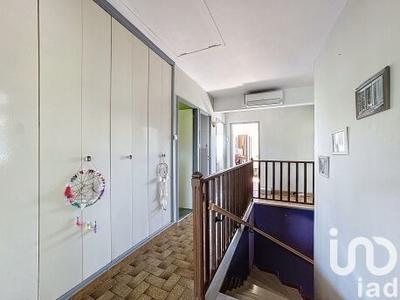 Maison de village - 134 m² - 7 pièces