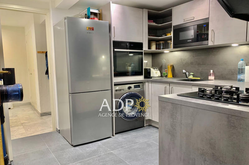 Appartement - 44 m²