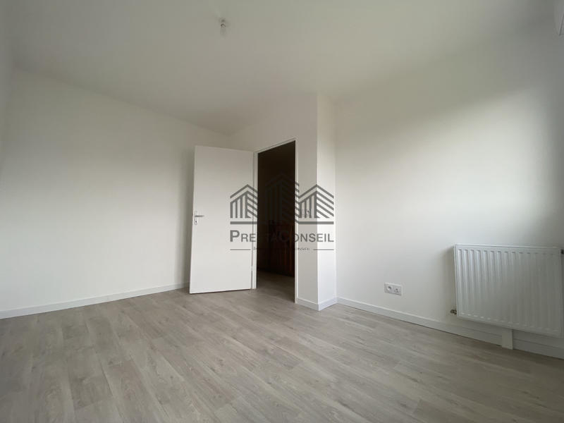 Maison - 81 m² - 4 pièces