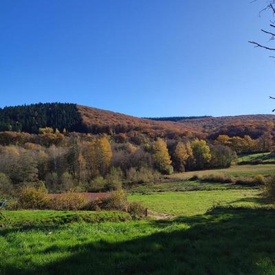 Maison - 71 m² - 2 pièces