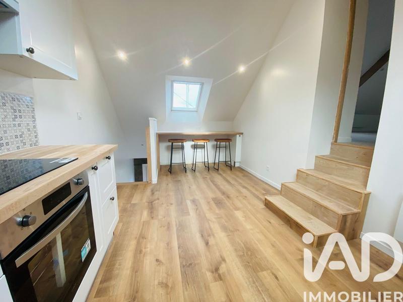 Maison de village - 130 m² - 7 pièces