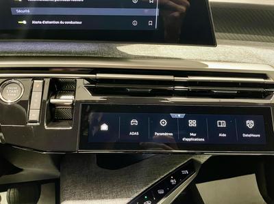 Peugeot 5008 III 1.2 Hybrid 145 Dcs6 Allure