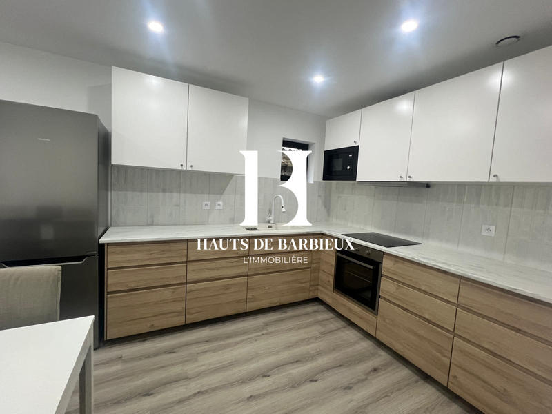 Maison - 154 m² - 10 pièces