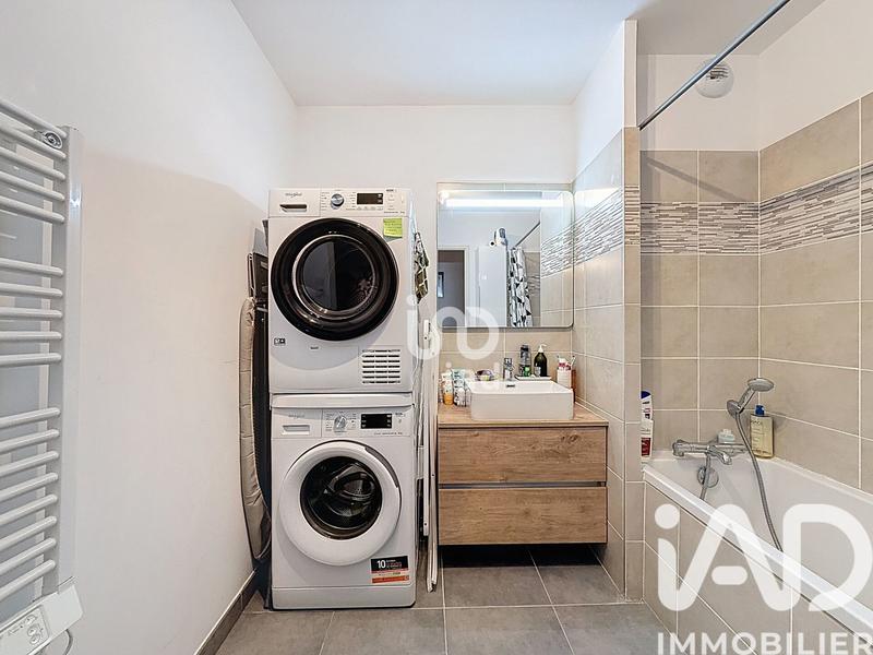 Appartement - 96 m² - 4 pièces