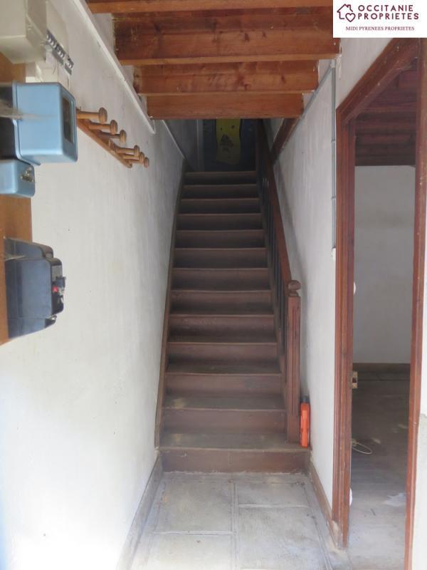 Maison - 165 m² - 7 pièces