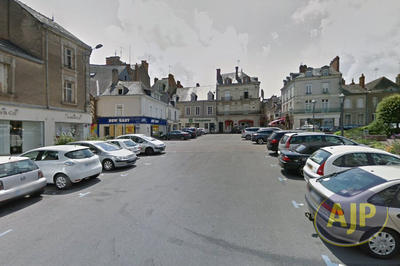 Local commercial - 90 m²